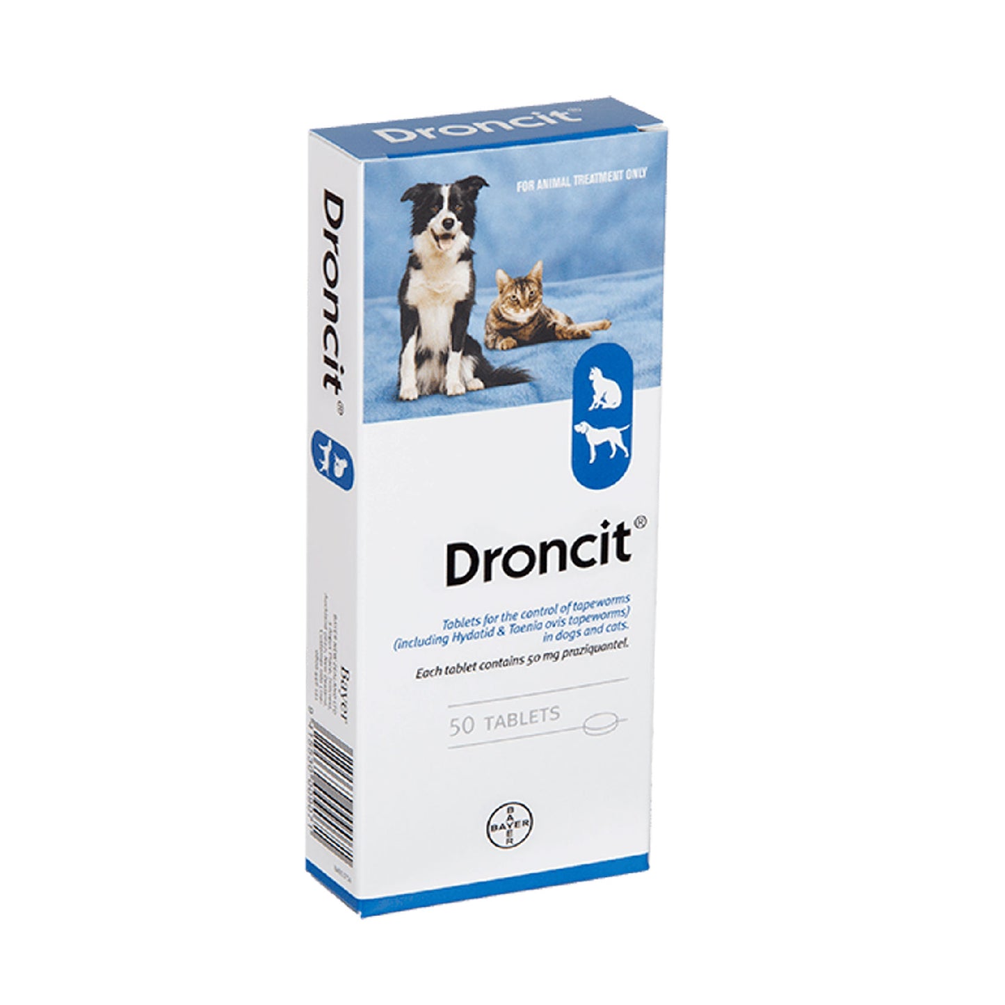 Droncit