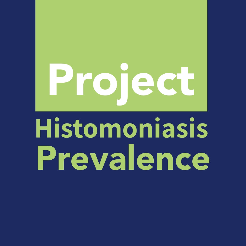Histomoniasis PCR test