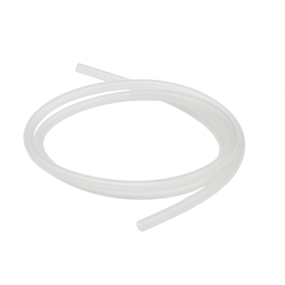 super soft Silicone feeding tube for birds and syringes
