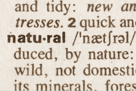 Chicken representing the use of natural products and remedies in poultry health