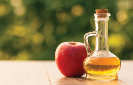 Apple Cider Vinegar, A suitable chicken wormer?
