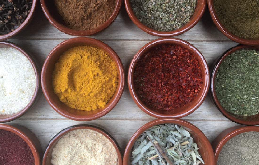 oregano, phytogenics, birdhealth, natural medicine 