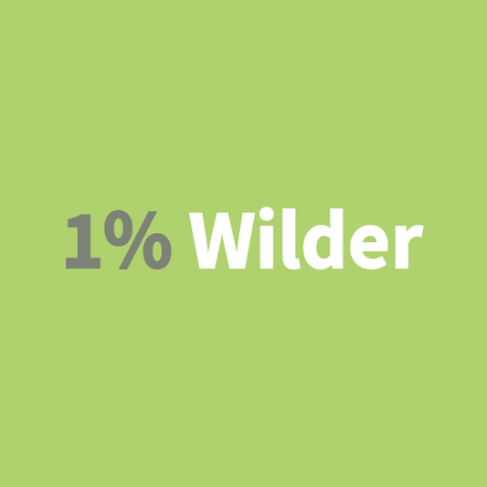Donate to 1% Wilder The Avian Empire Charitable Trust