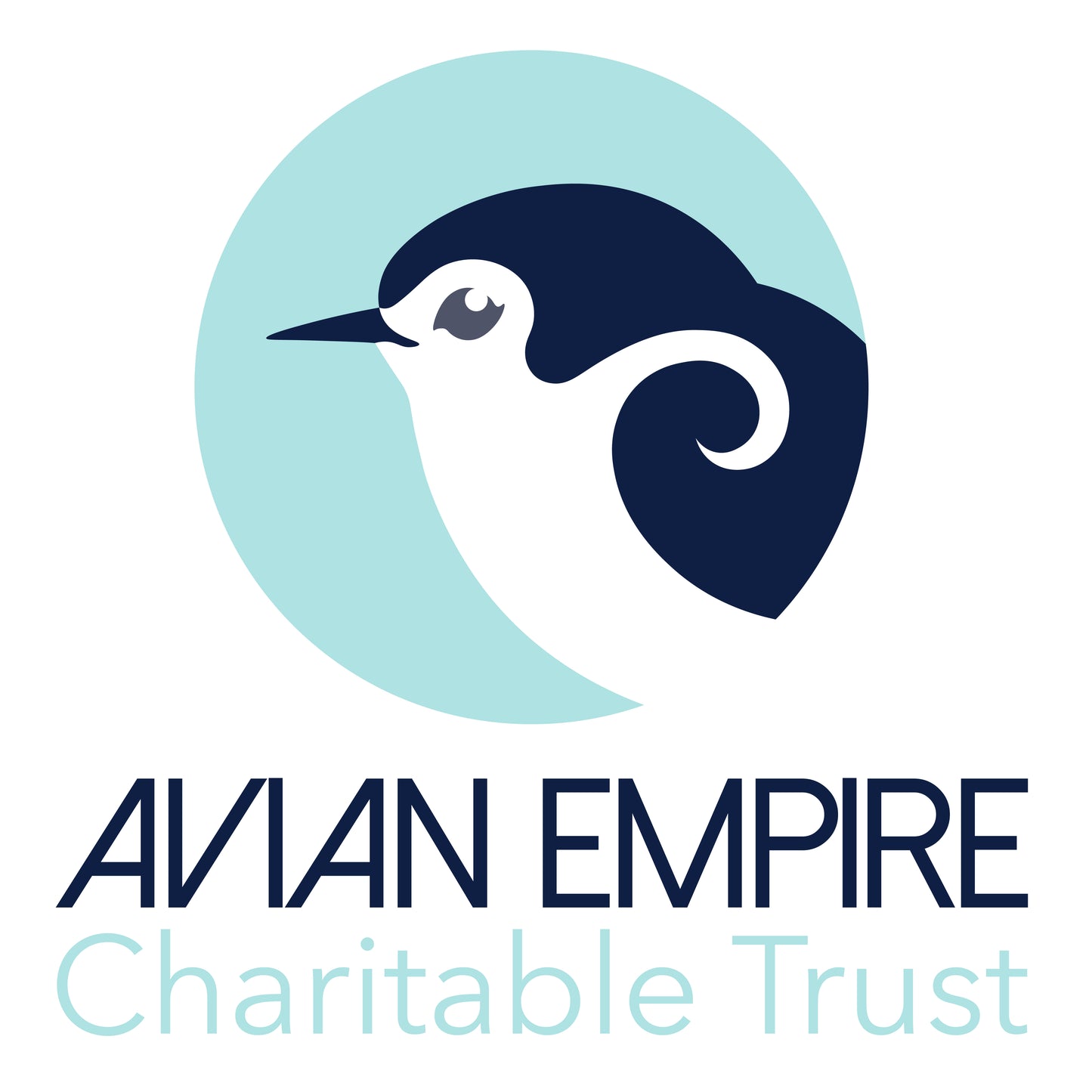 Avian empires charitable trust logo