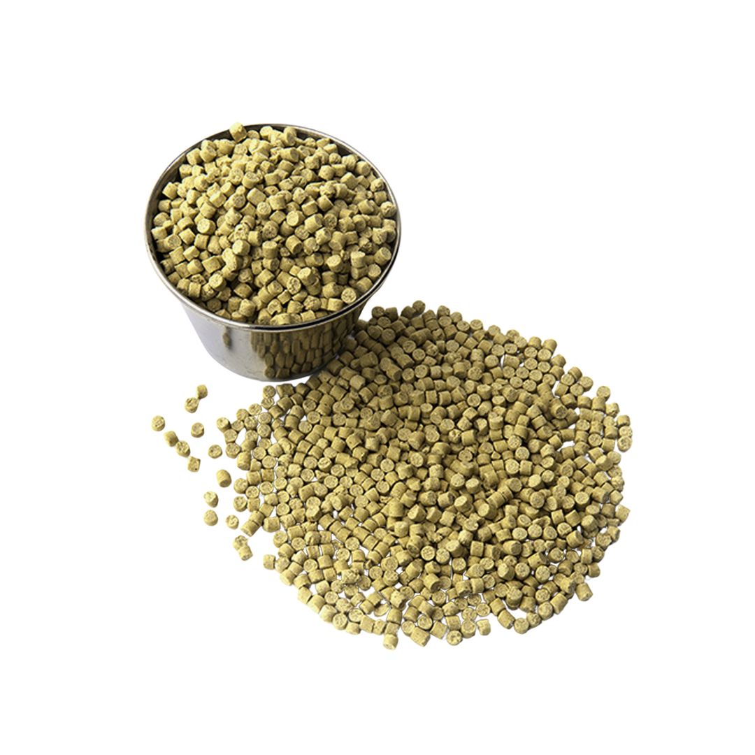 Harrisons pellets