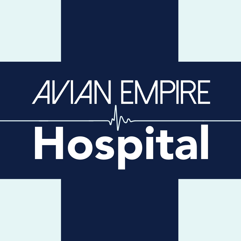 Donate to The Avian Empire Charitable Trust