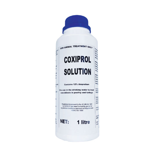 Coxiprol 1L