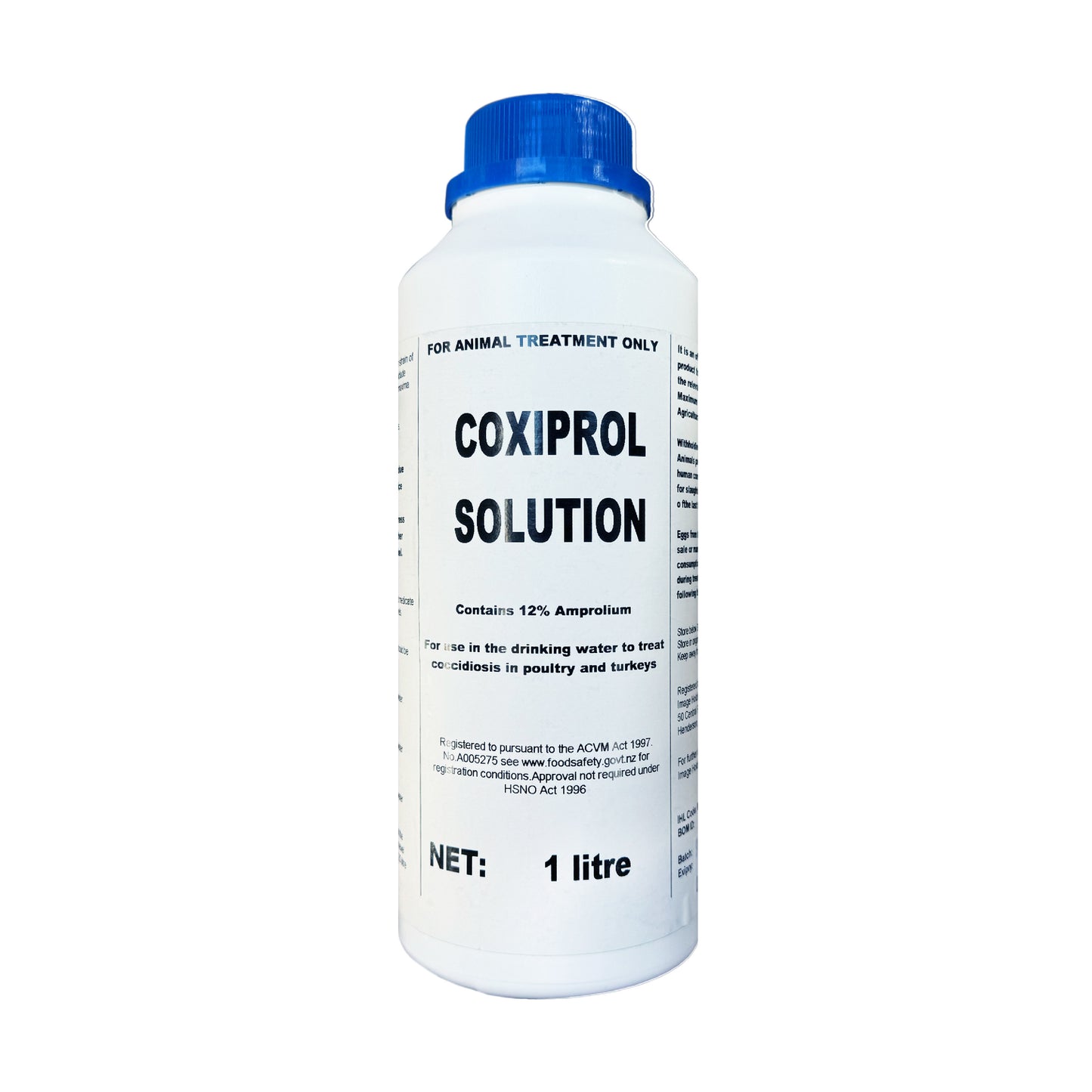 Coxiprol