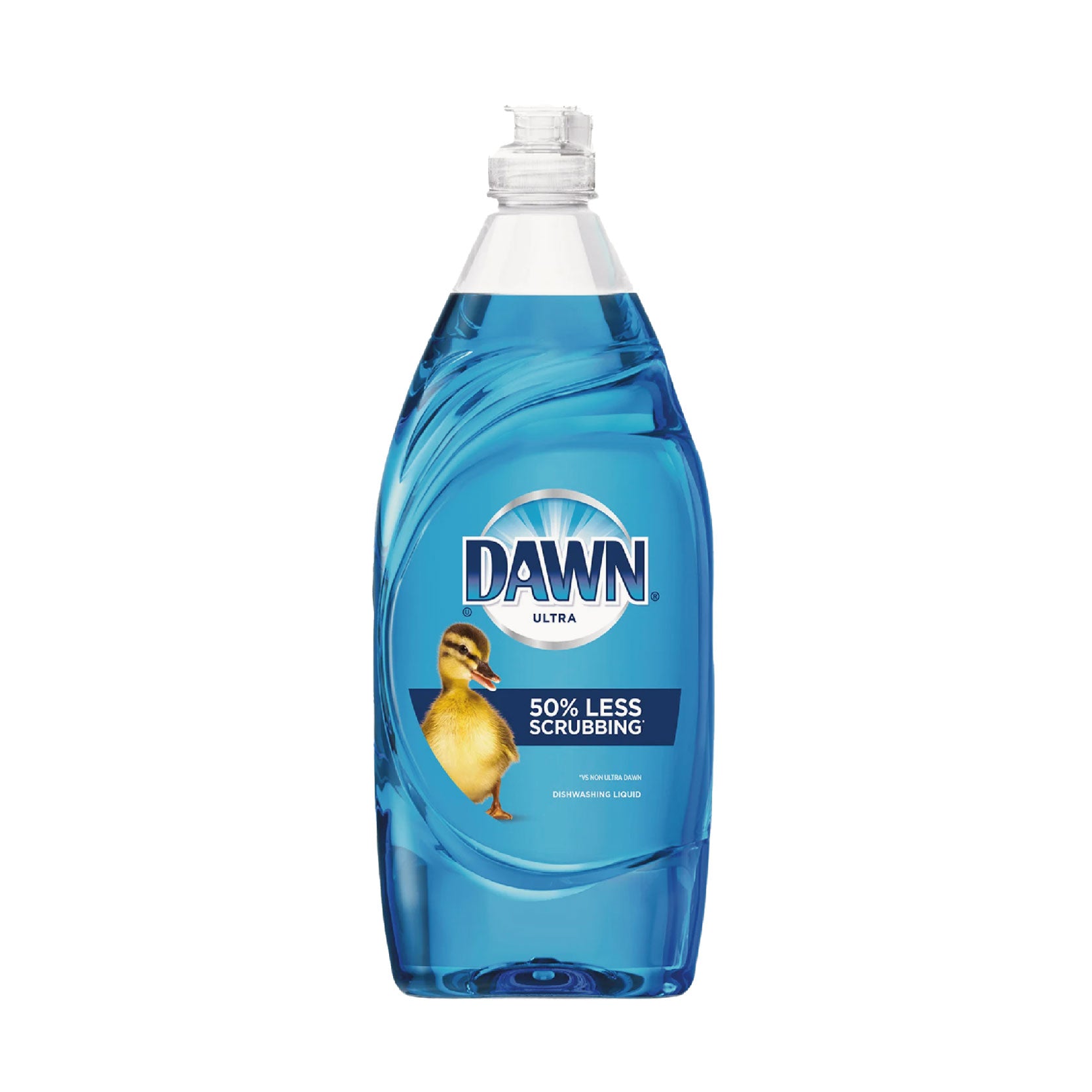 Dawn oil spill bird