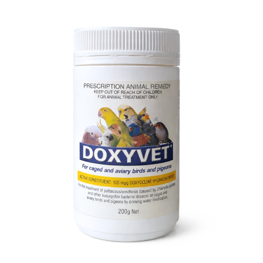 Doxycycline powder doxyvet antibiotics