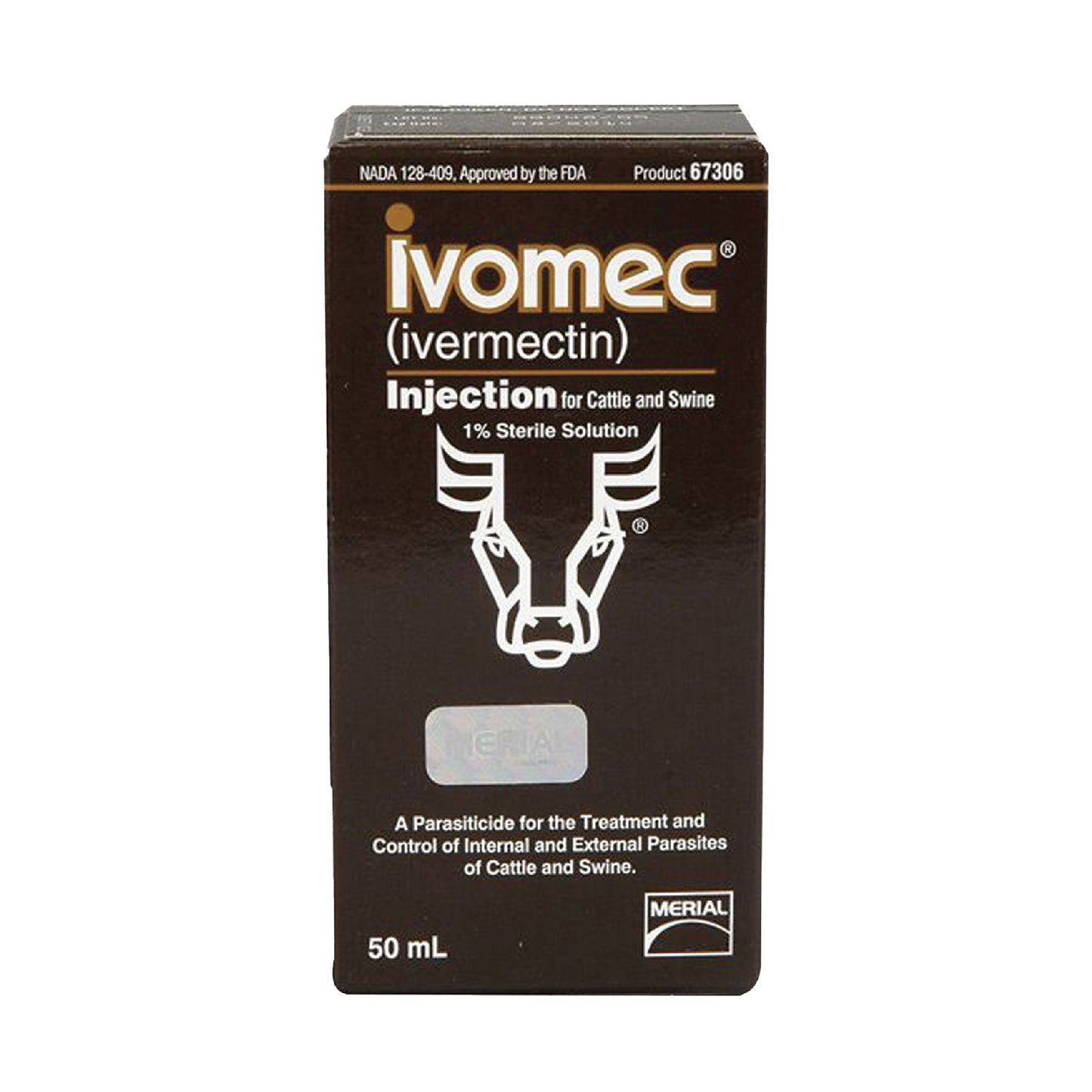 Ivomec ivermectin