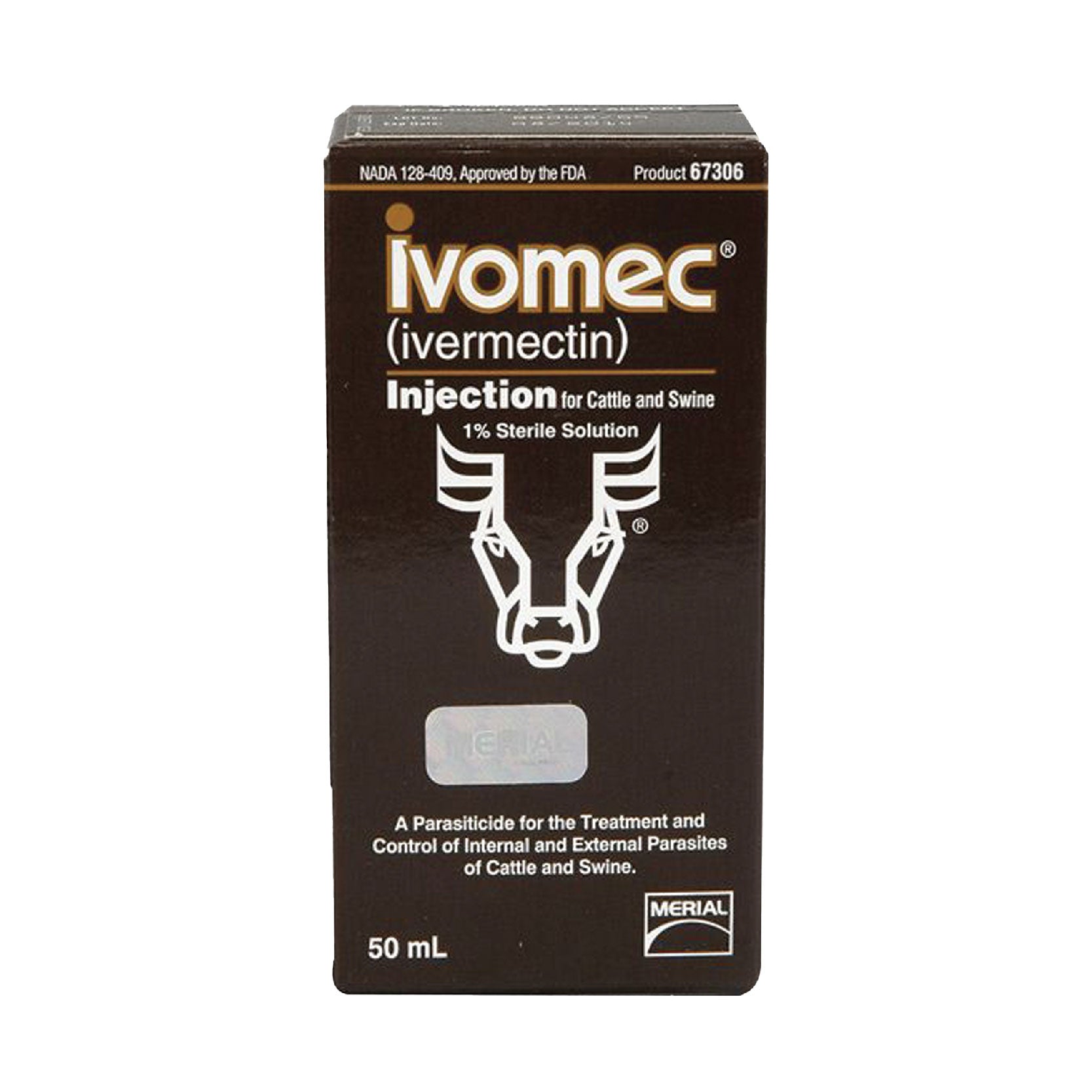 Ivomec ivermectin