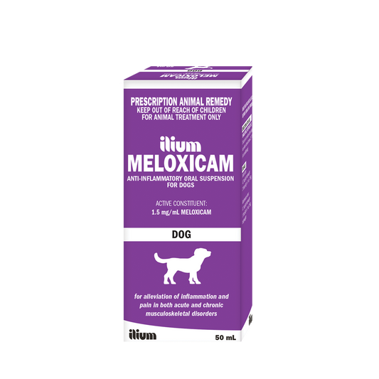 Ilium Meloxicam 1.5mg/ml