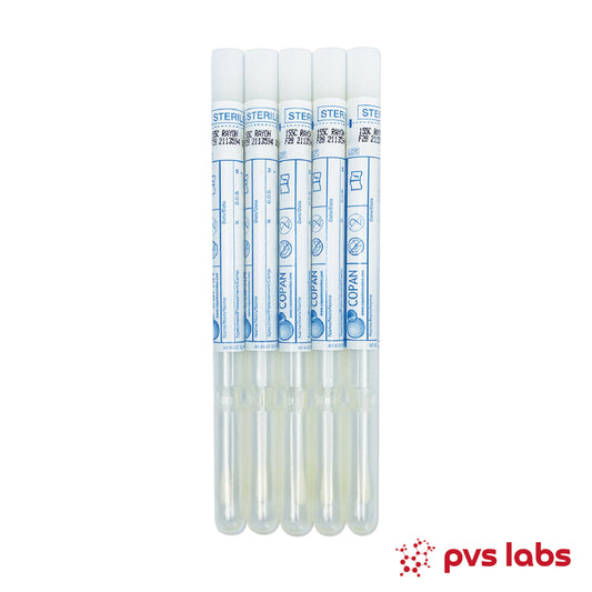 PCR Test – Avian Chlamydiosis