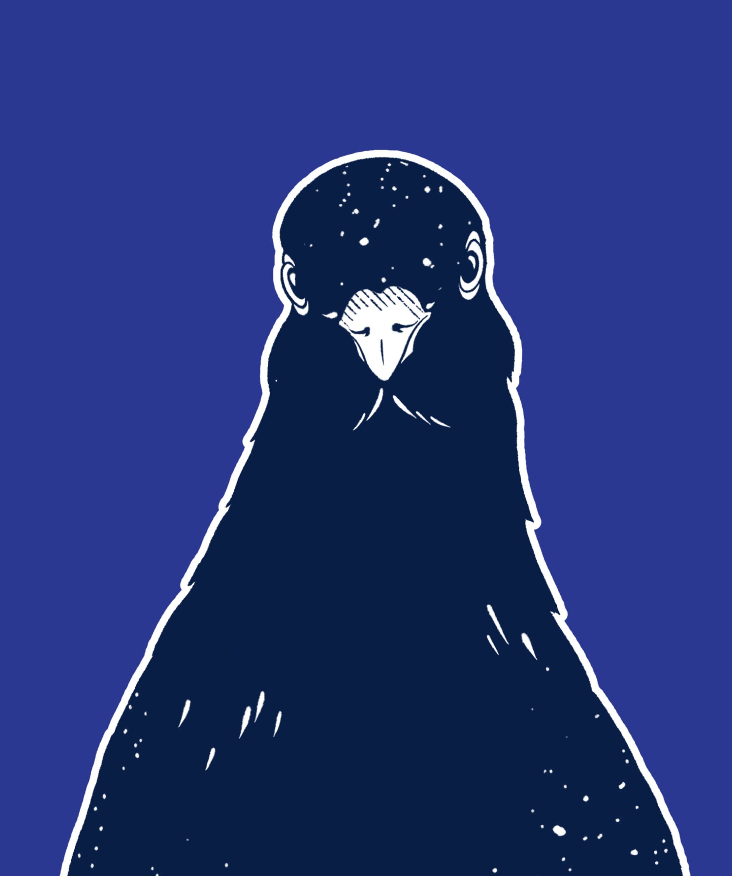 Pigeon diet 